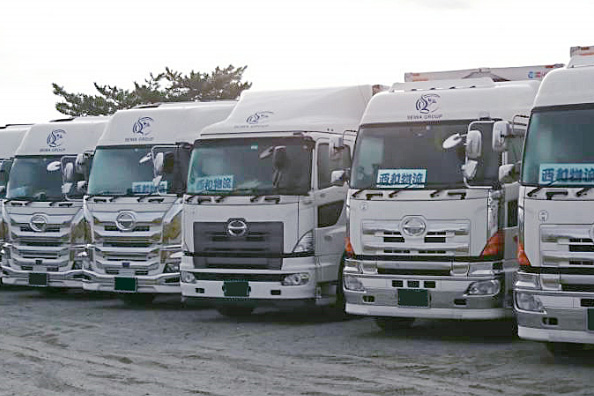 株式会社　西和物流