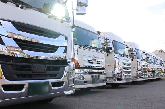 株式会社　西和物流