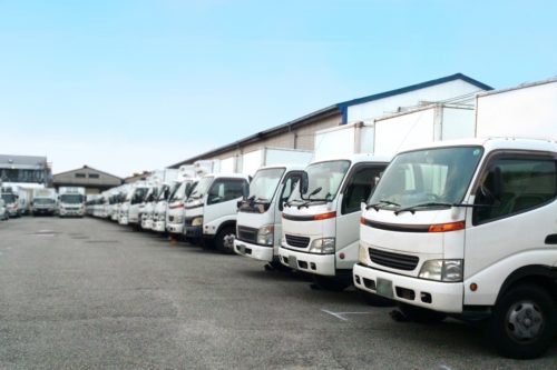 事業承継のためにも「まずはＧマーク」