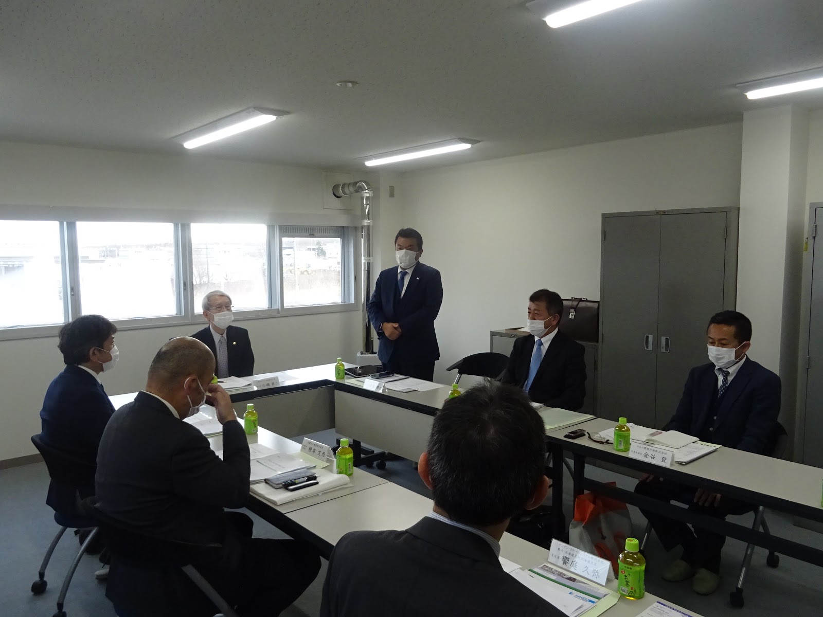 北海道物流開発、都市配送で脱炭素化　ＥＶや太陽光パネル活用