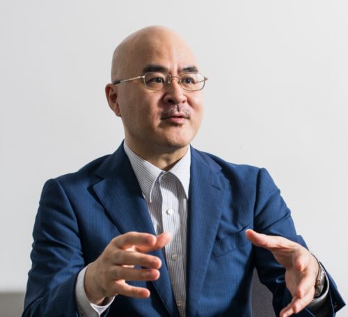 東京大学先端科学技術研究センター 西成教授　「今後必要な物流改革」