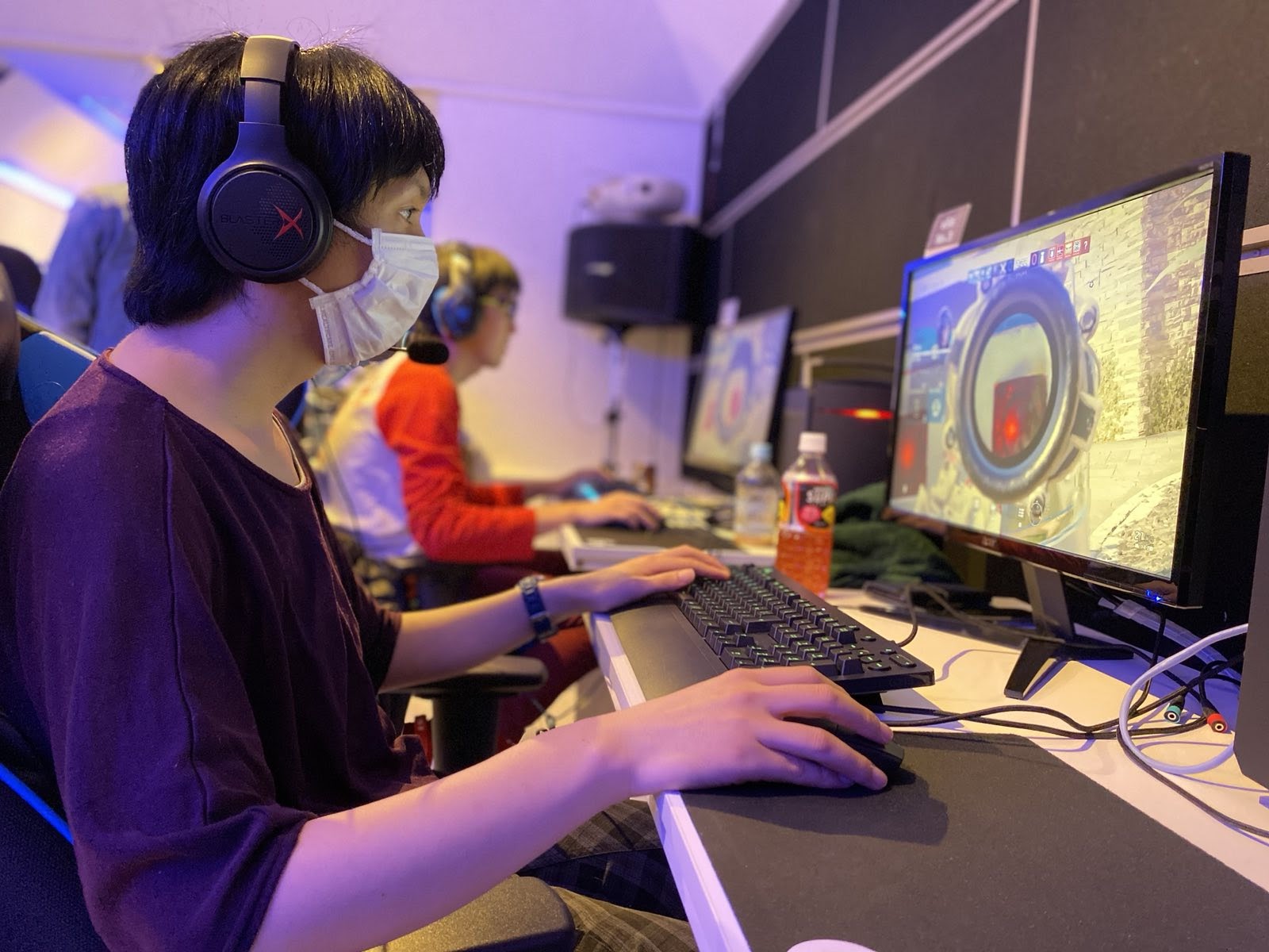 大阪デリバリー、ｅスポーツチーム育成　通常出勤と同額給与
