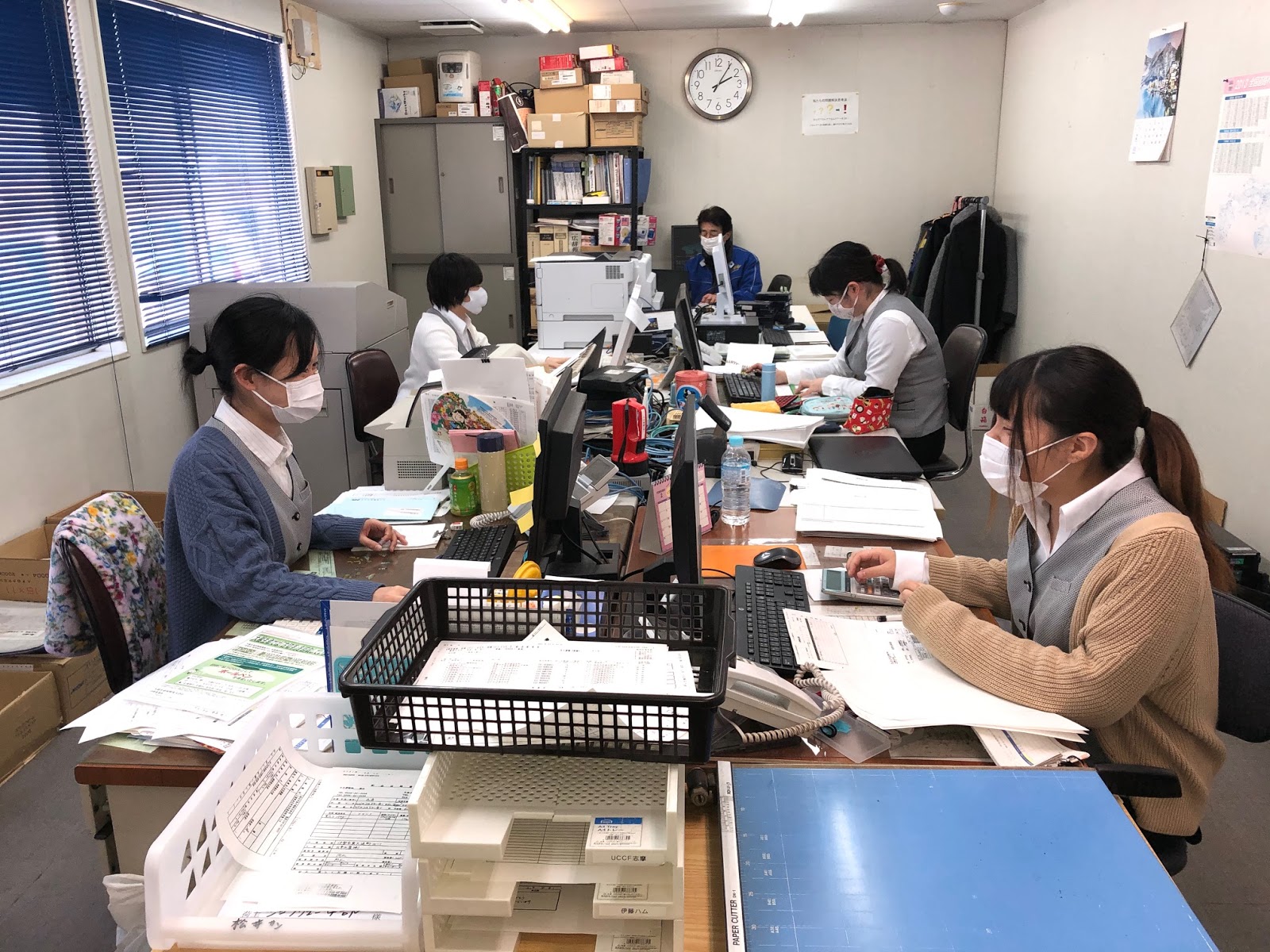 大王運輸、小口共配にＡＩ活用　業務全般をクラウド統合