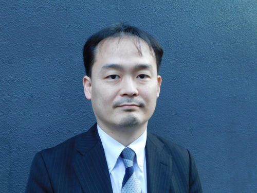 ローランド・ベルガー 小野塚氏「今こそデジタル化、標準化が必要」
