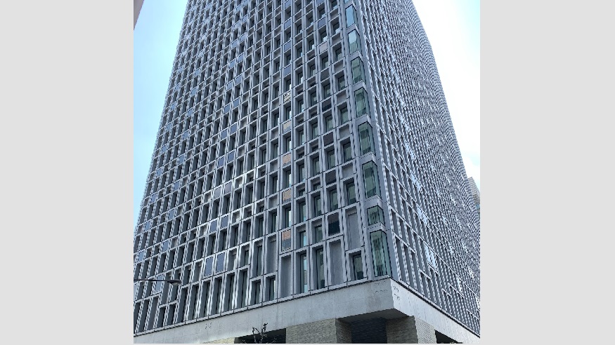 清水建設、工事現場の物流改革　東京支店傘下が対象