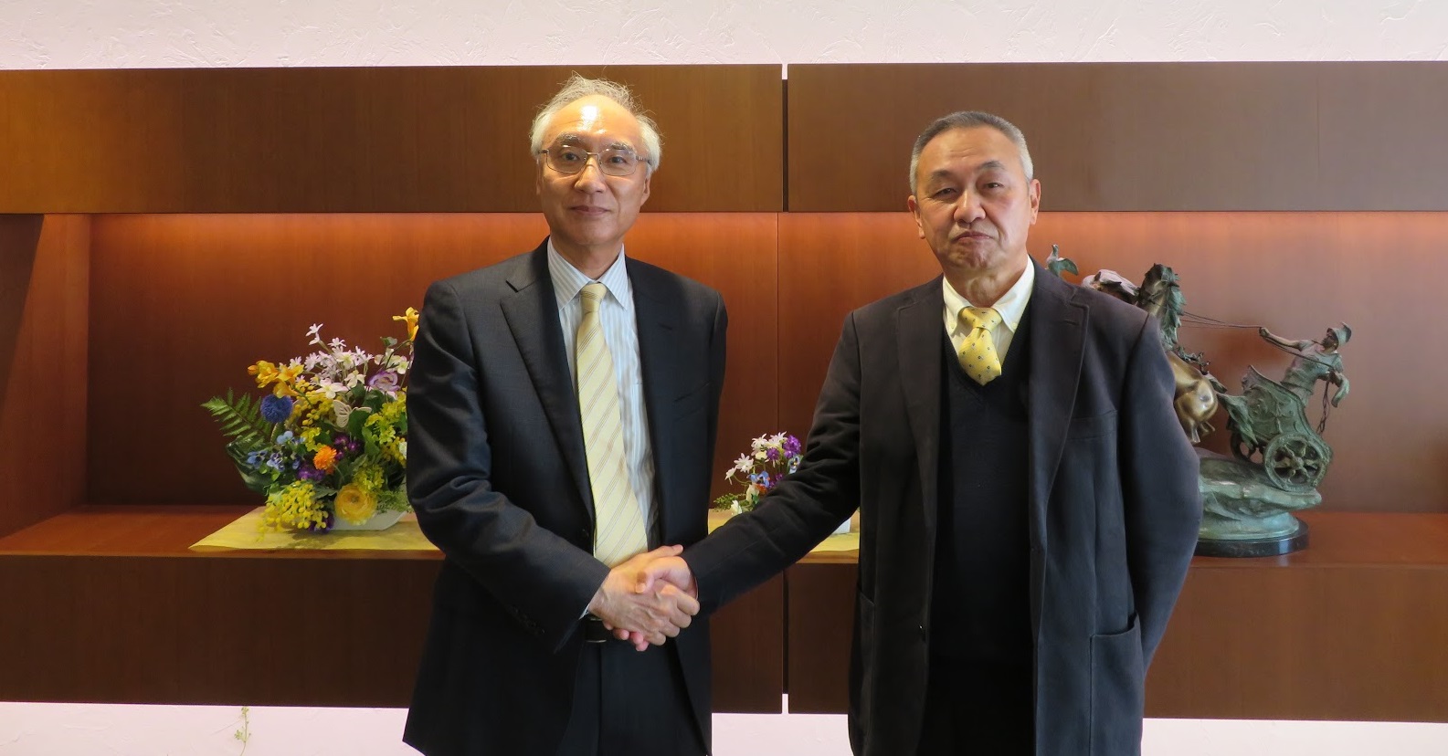 日本物流未来投資ファンド、２号案件は創友へ出資　物流会社支える受け皿に