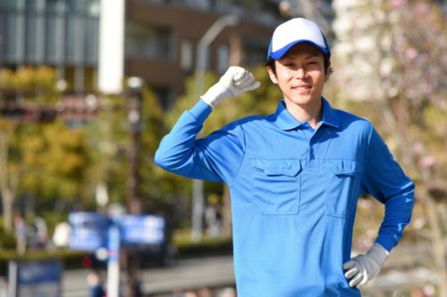 専属車両で「良かった」　そのメリットとは