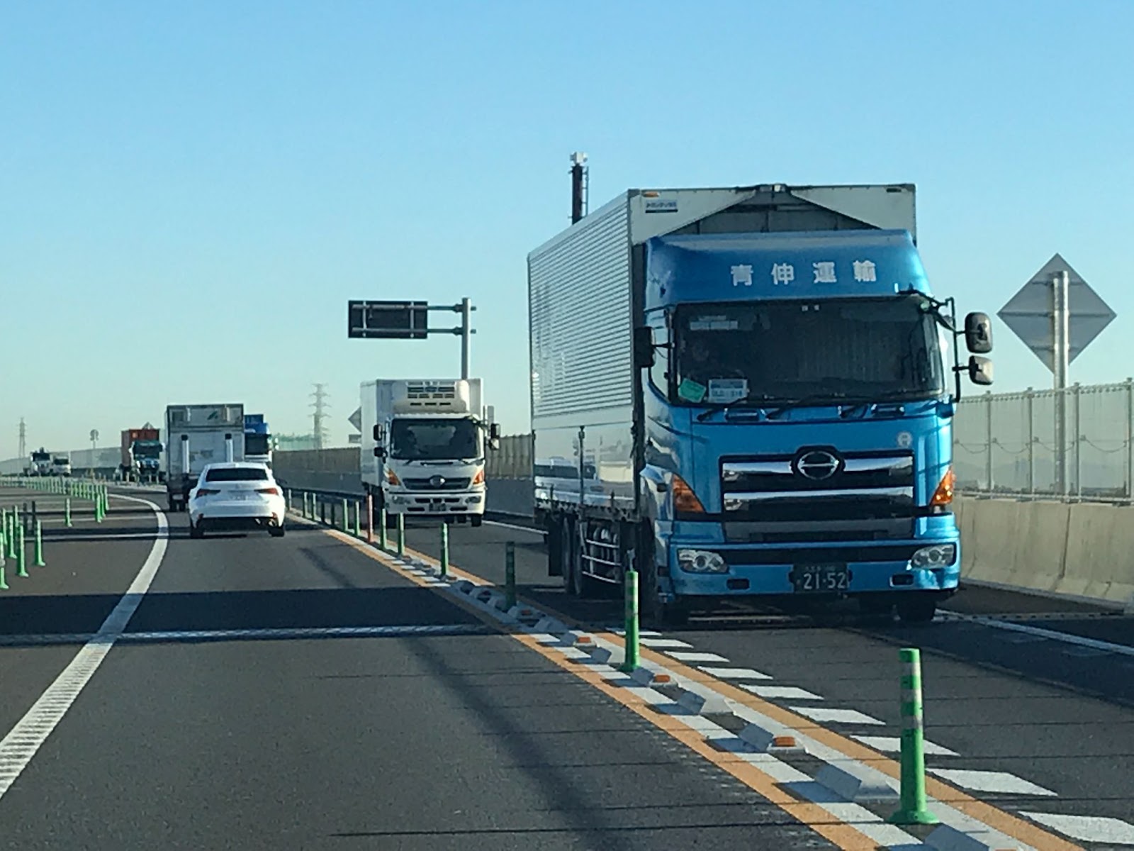 国交省／道路５カ年対策、高規格未開通「３割改善」　事業箇所を具体的に明示