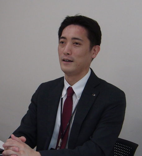ラストワンマイル事業予測　２０２１年度の宅配戦略