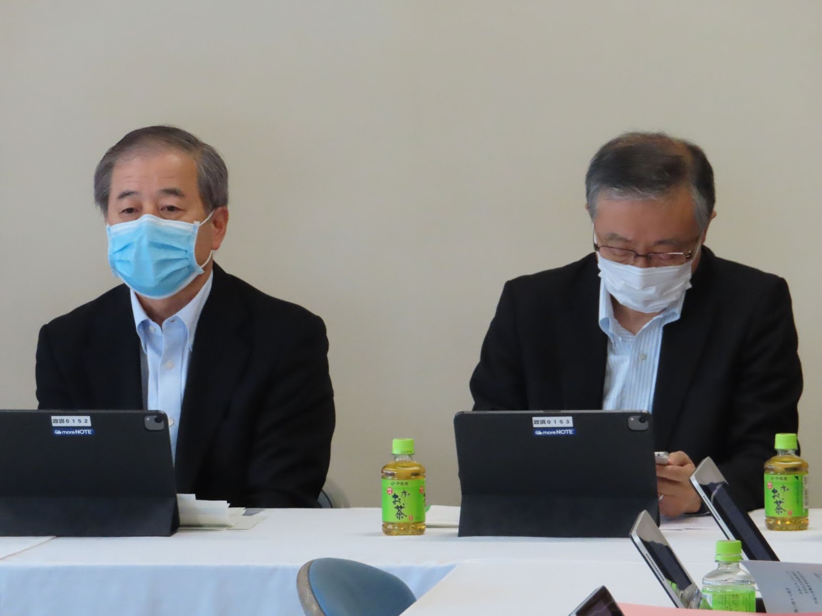 全ト協検討／外国人労働者活用、職種認定２本立て視野　大型車運転・運送業務