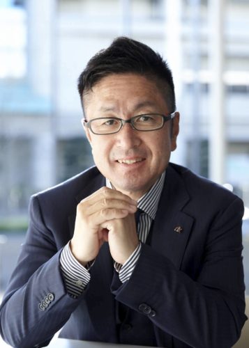 リンク　「働きやすい職場認証制度」の取得を推奨