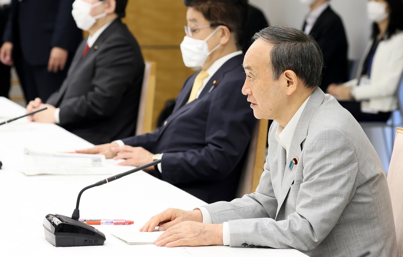 政府検討／飲酒検知器、白ナンバーも義務化　千葉・八街の事故受け