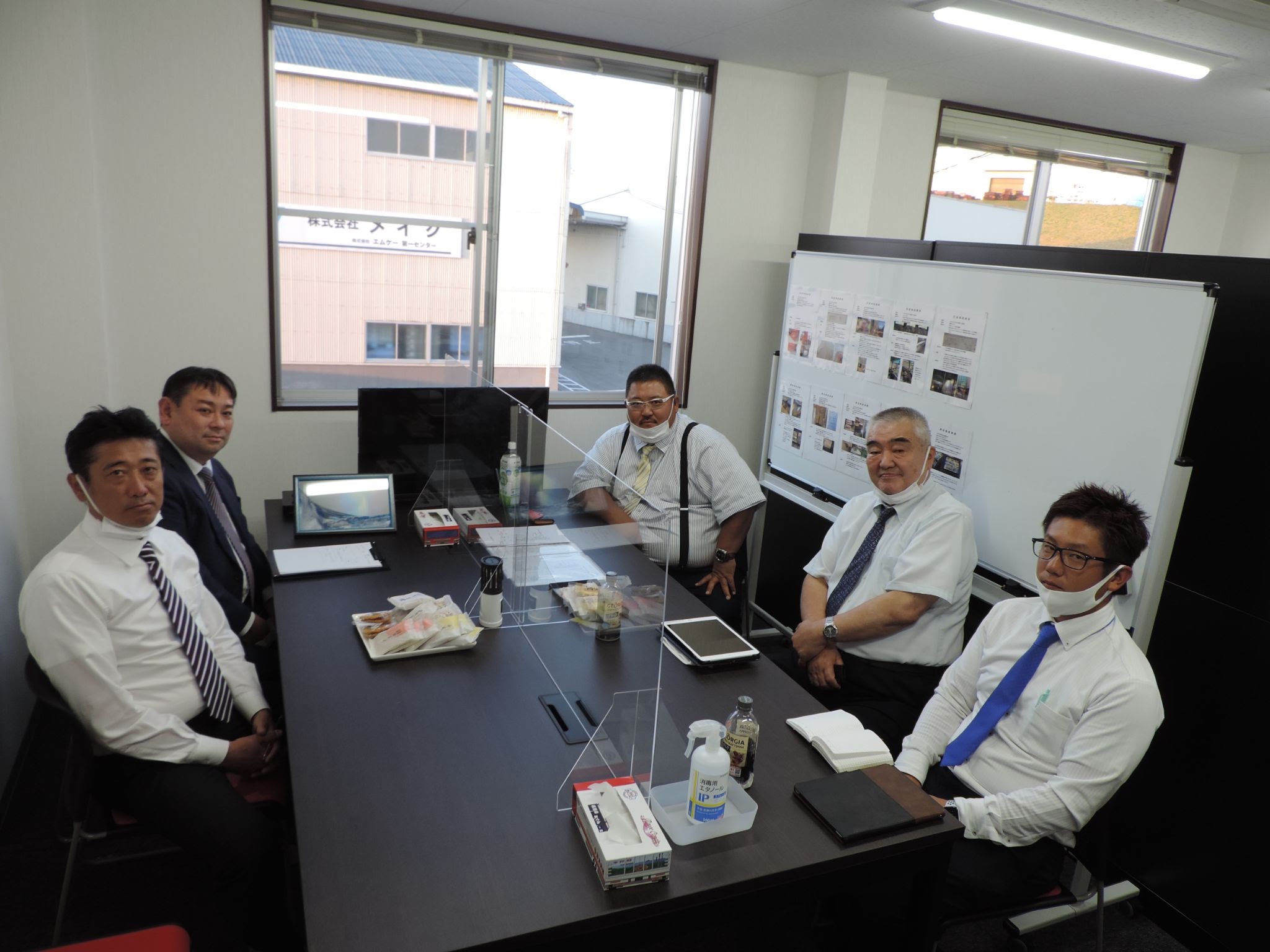 広島好川商運、業務スタート　長距離輸送体制を拡充