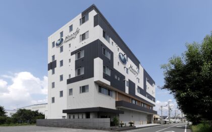 武蔵通商、倉庫併設の新本社稼働　美術品物流むけ空調完備　医薬品専用拠点も併設