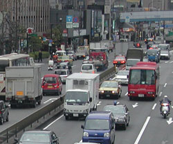 エコ配　自社配達エリアが東京２３区全域に拡大