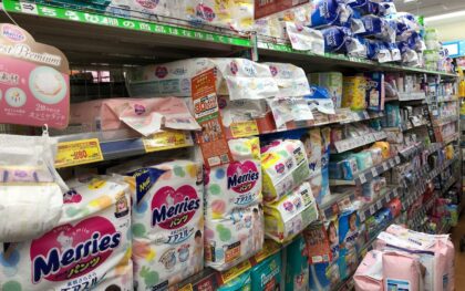 紙加工品物流、パレタイズ向け計画策定　外装サイズ標準化　アンケートや実証実験