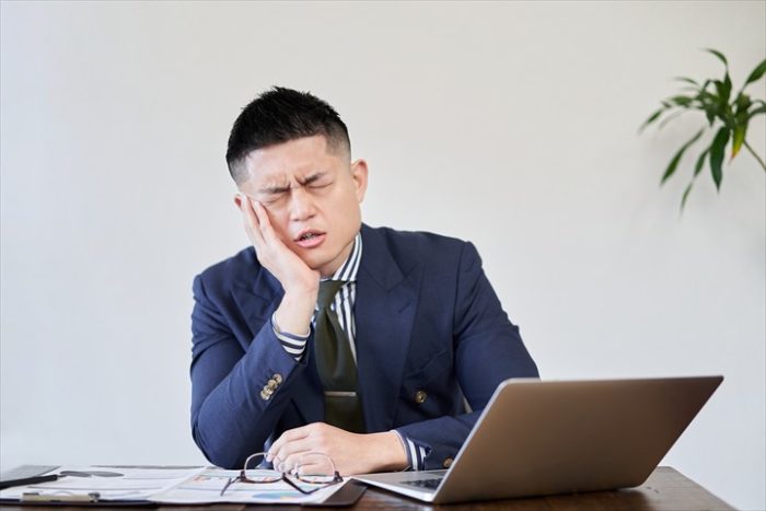 ドライバーの副業を黙認「今の法律では稼がせることはできない」