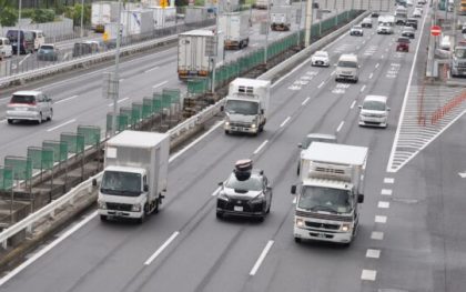 【金曜リポート】尿素水、一部で出荷抑制　販売業者 既存取引を優先　供給「通常通り」の声も