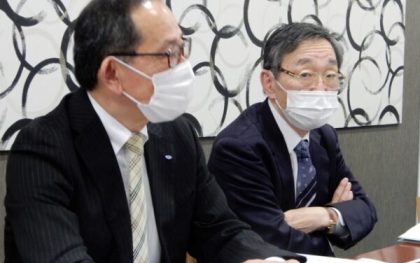 霊柩運送 コロナ感染者の遺体搬送 感染対策費が経営圧迫　運賃反映できず