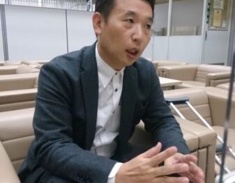 大島運輸、トランスジェンダー採用　ドライバー職　トイレや健診配慮　LGBT対応講習を受講