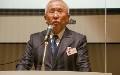 KRS、温度管理基盤に新領域へ　新中計３カ年　設備投資230億円　海外事業を強化　インドネシアでの輸送体制拡充