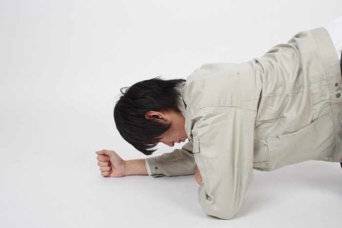 トラック運送業界　「人手不足倒産」のリスク増加