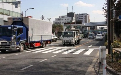 「改善基準告示」見直し／修正案、バス拘束最大15時間　休息は９時間以上確保　高速道路 連続２時間まで