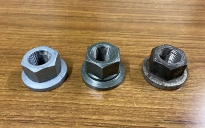 国交省／大型車の車輪脱落事故防止、ボルト清掃など実態調査　運送・整備・タイヤ店対象　今秋にも対策まとめ