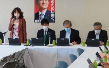 【2024年問題⑫】受け入れの是非検討を／外国人ドライバー