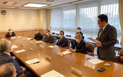 大分ト協、価格転嫁円滑化へ協定　12団体・機関と情報共有　中小の「稼ぐ力」向上