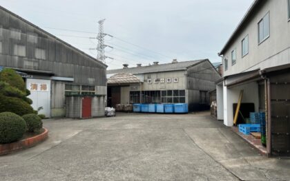 愛東運輸、荷主企業を買収　工業用ゴムメーカー 製造起点に荷物創出　物流加工「外注→内製化」