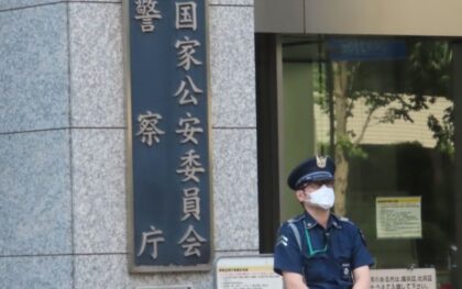 警察庁／高速道速度制限、大型車引き上げ検討　有識者会議を設置　年内に提言取りまとめ