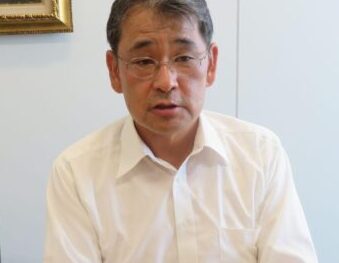 大王製紙／H＆PC物流企画G部長、中継輸送・パレット化推進　24年問題対応 「運び切る」使命　競合他社とも物流協業