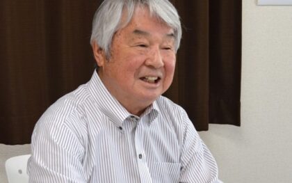 全ト協ダンプ部会長、標準的運賃の指導強化を　公共工事 強制力のあるものに　健全な「財政基盤」構築必要　白ナンバーと共存の仕組み