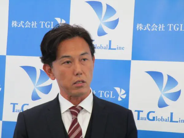 TGL、建機輸送マッチング開始　24年問題対応 空車減らし効率化　25年から一般公開