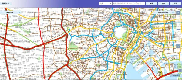 国交省／特車通行確認制度、対象経路・車種を拡大　システムの利便性向上　事業者 「活用できず」