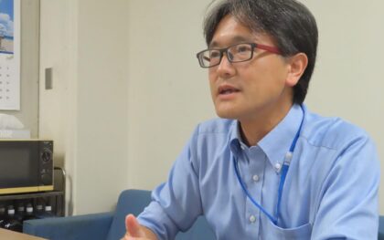 国交省／物流自動車局安政課長、事業用車事故「微増傾向」　飲酒運転対策 行政処分を強化　依存症の改善支援