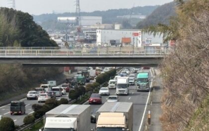 岡山で営業倉庫建設ラッシュ、南・西部で荷主の需要旺盛　物流業者は慎重姿勢も　企業間格差の拡大進む？　DXに中小対応できず