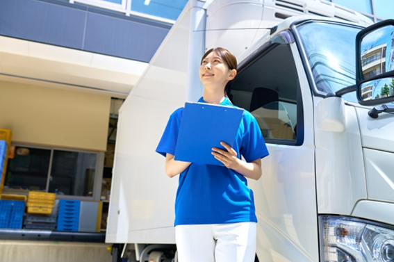 点呼記録簿の指示事項とは?手軽に記載する方法や実施のタイミングを紹介