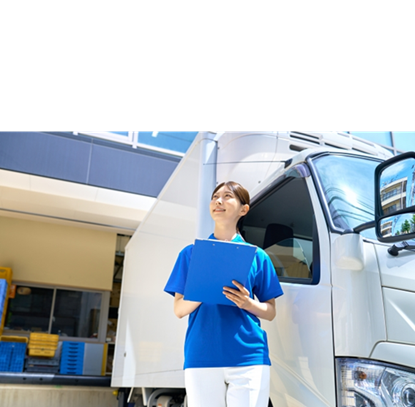 点呼記録簿の指示事項とは？手軽に記載する方法や実施のタイミングを紹介