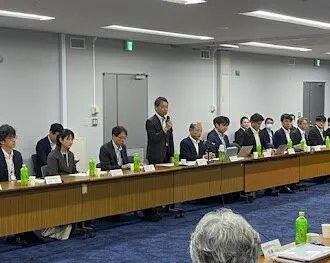 国交省、約款に「置き配」など明記　再配達率高止まり解消