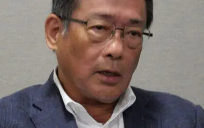 第一貨物、営業利益率を3年で倍に　特積み核に総合物流