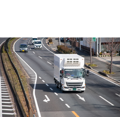 デジタコとは？3つの種類と導入のメリット、デメリットをわかりやすく解説