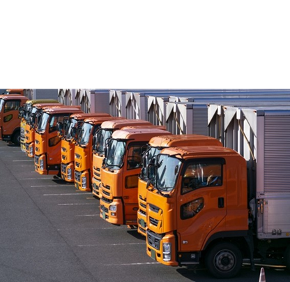 運送業界における配車業務とは？仕事内容や課題・効率化の方法を解説