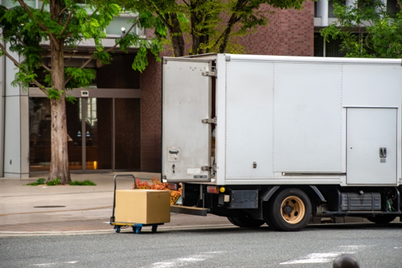 手書きの配車表の問題点とアナログ配車業務から脱却する解決策を紹介