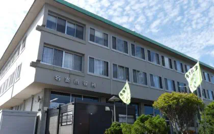 名寄市の物流拠点化／運送事業者と協議会、道北の物流維持へ　共同・中継輸送で活用
