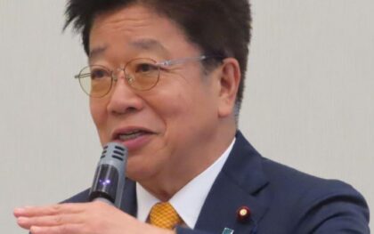 軽油「暫定税率廃止」、物流持続へ交付金維持　自民トラ議連 政官業で方向性一致