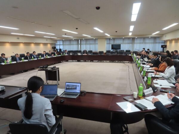 社会資本整備・交通政策計画案、相乗効果へ一体策定 関連分野別に進捗管理