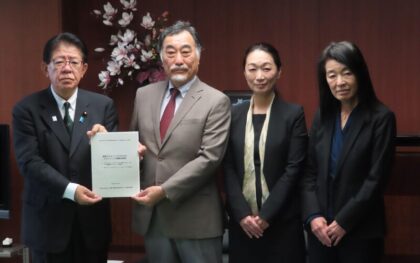 道路陥没事故踏まえた対策、インフラ管理メリハリを　「見える化」徹底 検討会3次提言