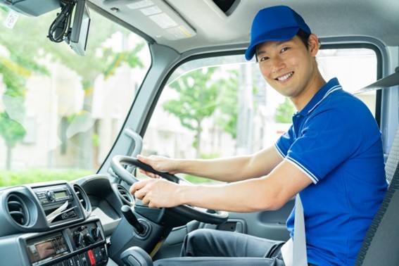 IT点呼と遠隔点呼の違いとは？4つの項目でわかりやすく解説